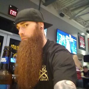 Meet your Posher, Russell